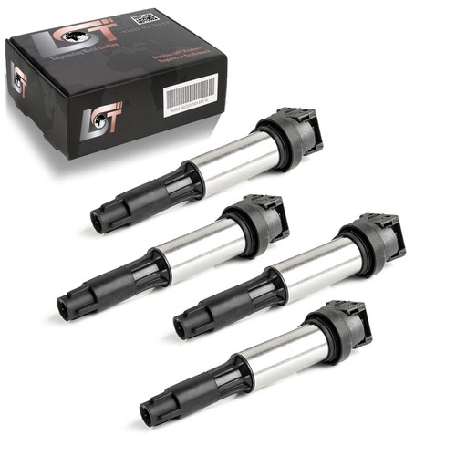 Ignition module - 4x,