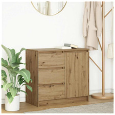 Sideboard Artisan Oak