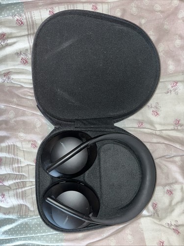 Bose 700 over - bose,