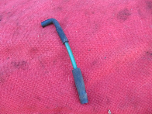 Lucas fuel pump - pipe, for