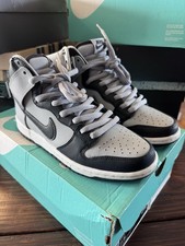 Nike Dunk High Premium Sb