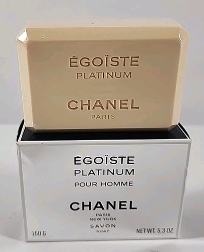 Rare new chanel egoiste - new,
