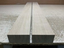 Oak Timber Planed - 2 Boards - 1000 x 98 x 48mm -  (#908)