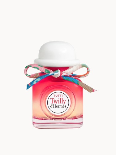 Genuine hermes tutti twilly - genuine,