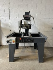 ITECH 450 Radial Arm Crosscut