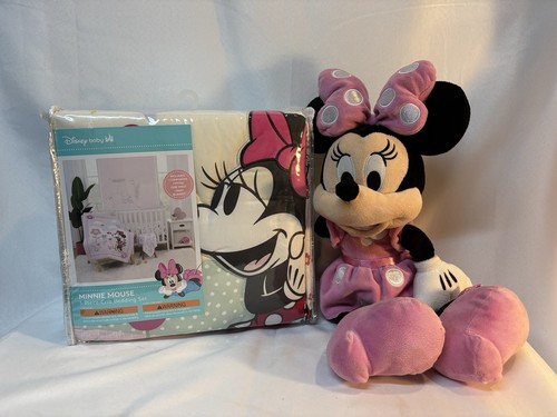 Disney baby minnie mouse - baby,