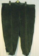 Ratcatcher  Mens Dark Green