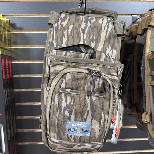 Easton pack mule quiver - easton,