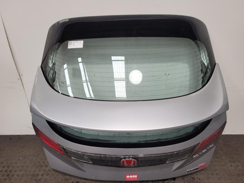 Honda civic mk8 - mk8, tailgate