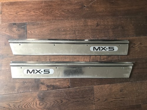 Mazda mx5 mk1 - mazda,