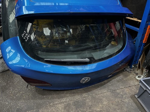Vauxhall atsra gtc vxr - vauxhall,