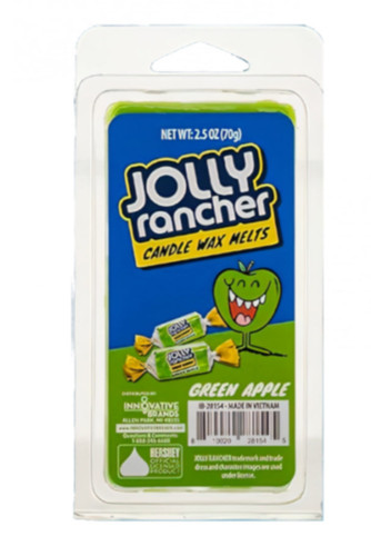 Jolly rancher wax - jolly,