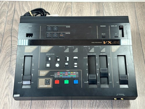 Vintage sansui video - sansui,