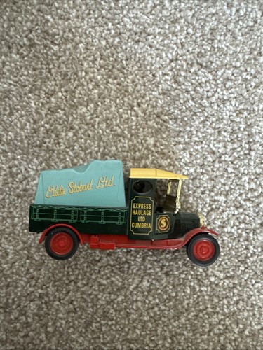 Eddie stobart ltd truck - stobart,