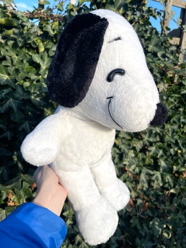 Vintage miko toys snoopy dog - vintage,