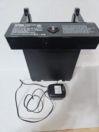 Fluval edge back and light - edge,