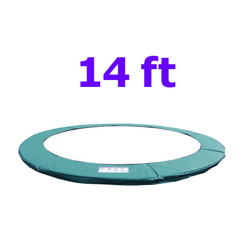 Trampoline replacement pad - replacement,