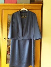 Vera Mont Dress And Jacket