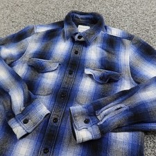 American Eagle Shirt Mens S