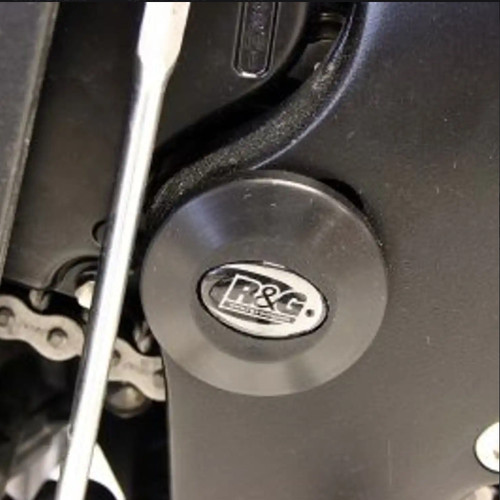 Frame plug for suzuki - for,
