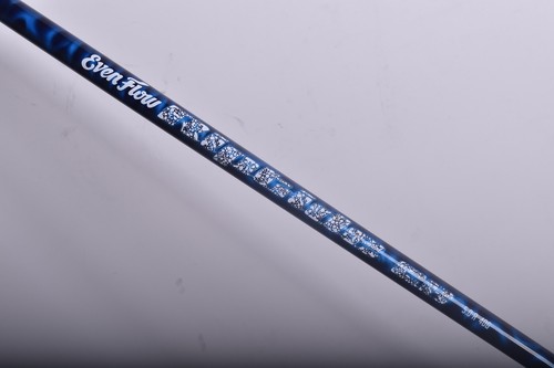 Everflow riptide driver shaft - everflow,