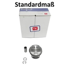 Piston Standard Dimension for