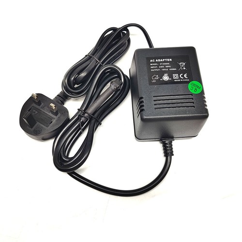 Adapter for soundcraft - ac,