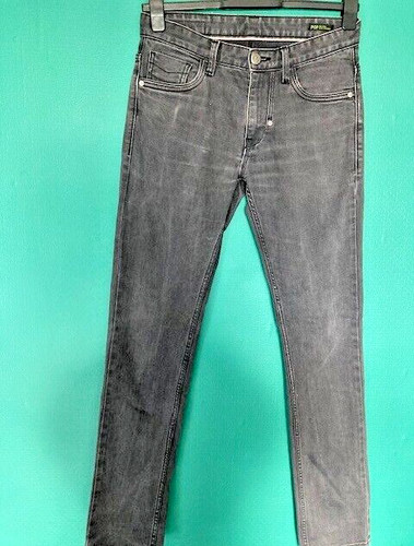 Van heusen jeans - jeans, black