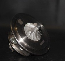 Turbocharger Hull Group Alfa