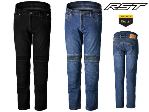 Rst mens textile denim - mens,
