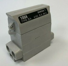 Henley Mains House Service Cut