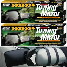 2x Maypole Convex Extension