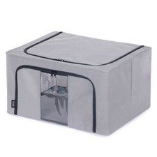 Livivo fabric storage - fabric, bags