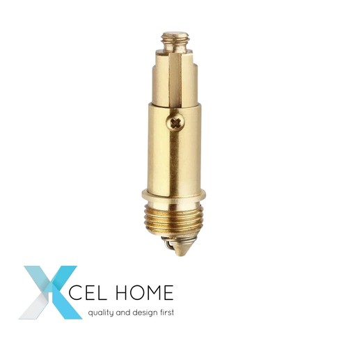Gold brass dome bath - dome,