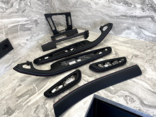 BMW E46 M3 CABRIO Interior