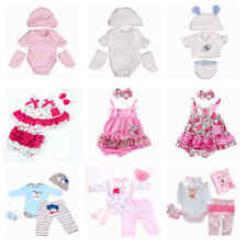 Reborn Baby Outfits/Clothes
