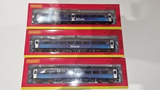 Hornby R4892A R4893B R4893C