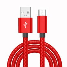 Heavy Duty Micro USB Charger