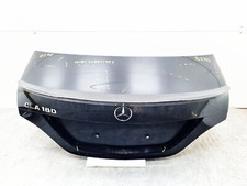 MERCEDES CLA C117 COMPLETE