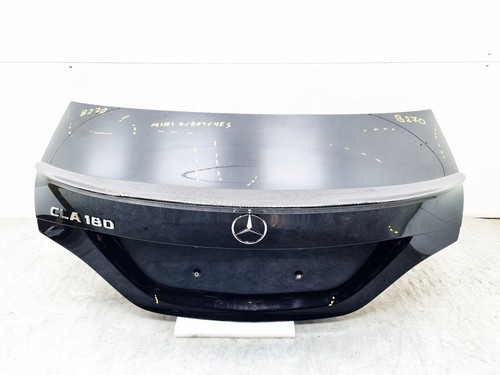 Mercedes cla c117 complete - mercedes,