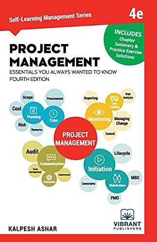 Project management essentials - project,