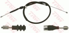 TRW GCH2618 Cable, Handbrake