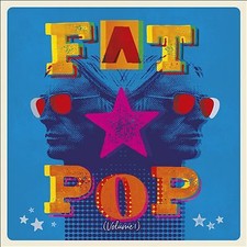 Paul Weller : Fat Pop CD Value