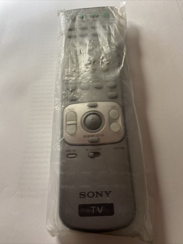 Sony y186 remote control - rm-y186,