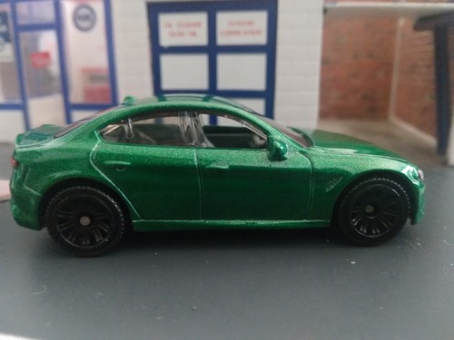Matchbox 2025 italian roads - matchbox,