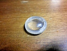 Jaguar XJ6 - Rear Reading Lamp