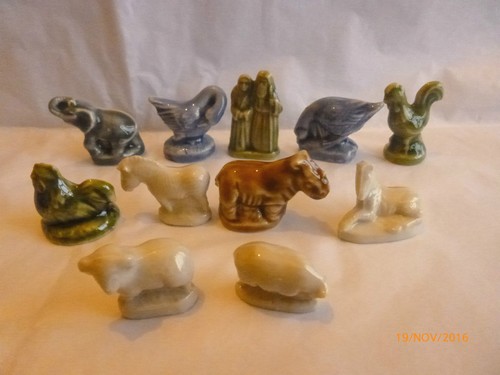 Wade whimsie various noah ark - ,