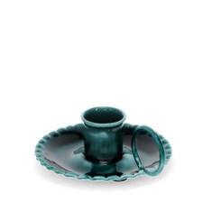 Rex London Enamel chamberstick