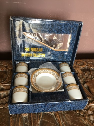 Vintage fine porcelain - vintage,