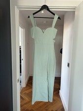 Vesper Midaxi Dress Size 8